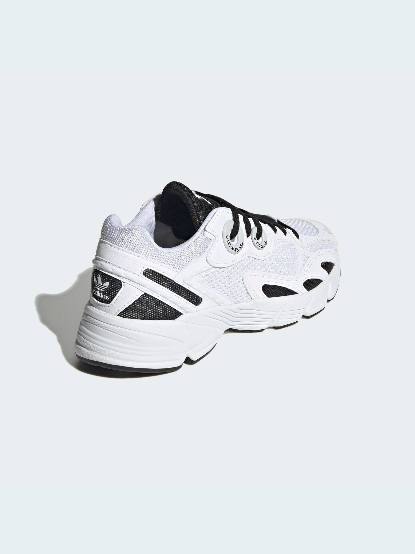 Кросівки повсякденні Adidas Astir модель HR0780 Фото