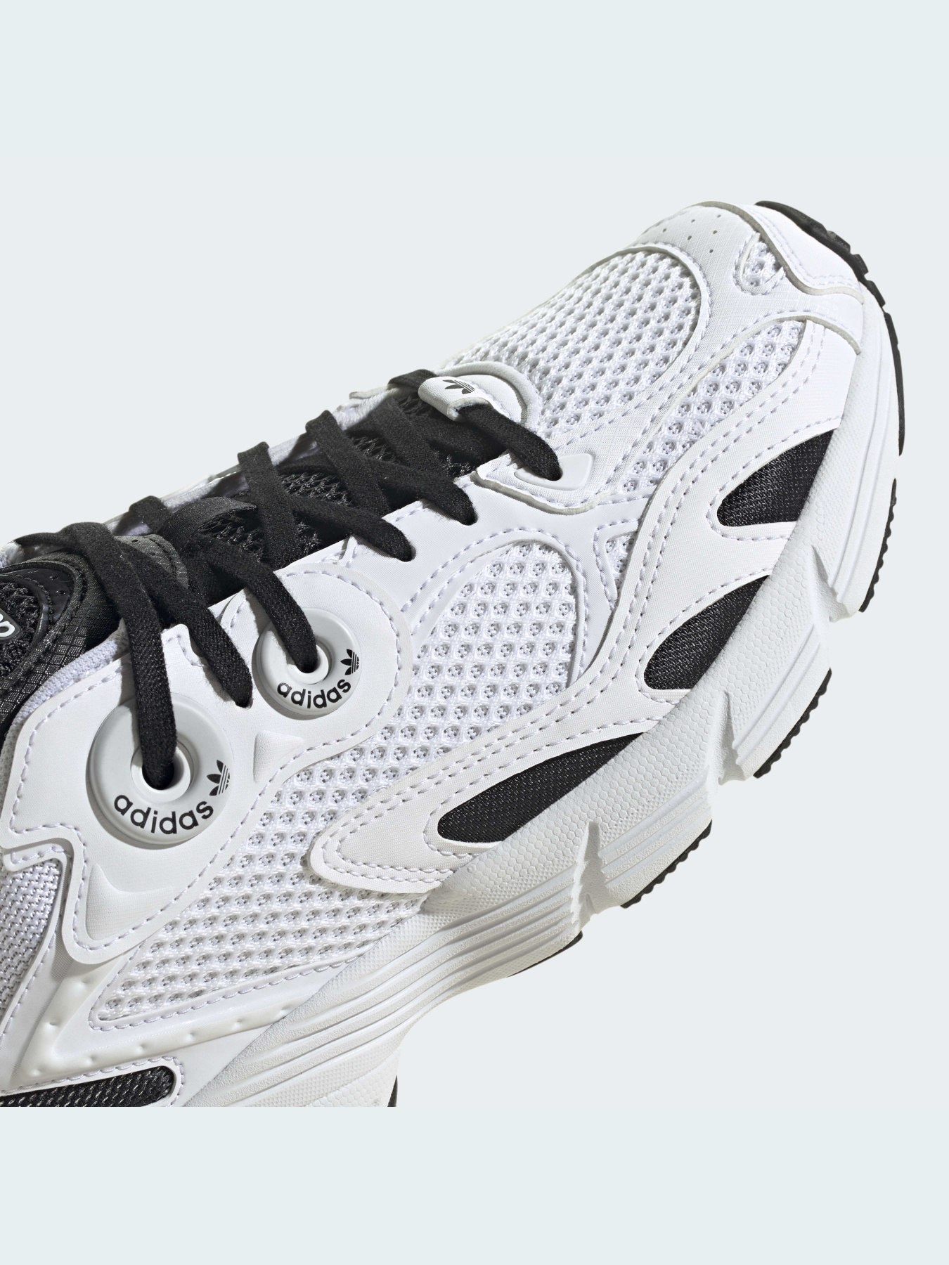 Кросівки повсякденні Adidas Astir модель HR0780 Фото