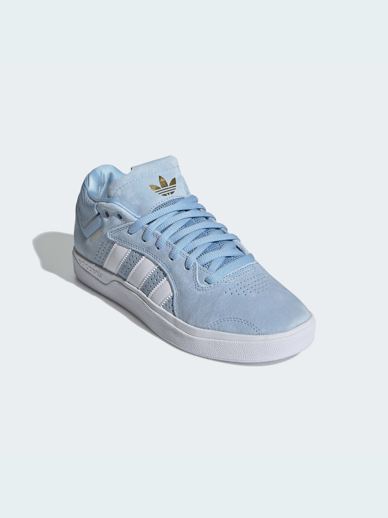 Кеди високі Adidas модель FV5851 Фото