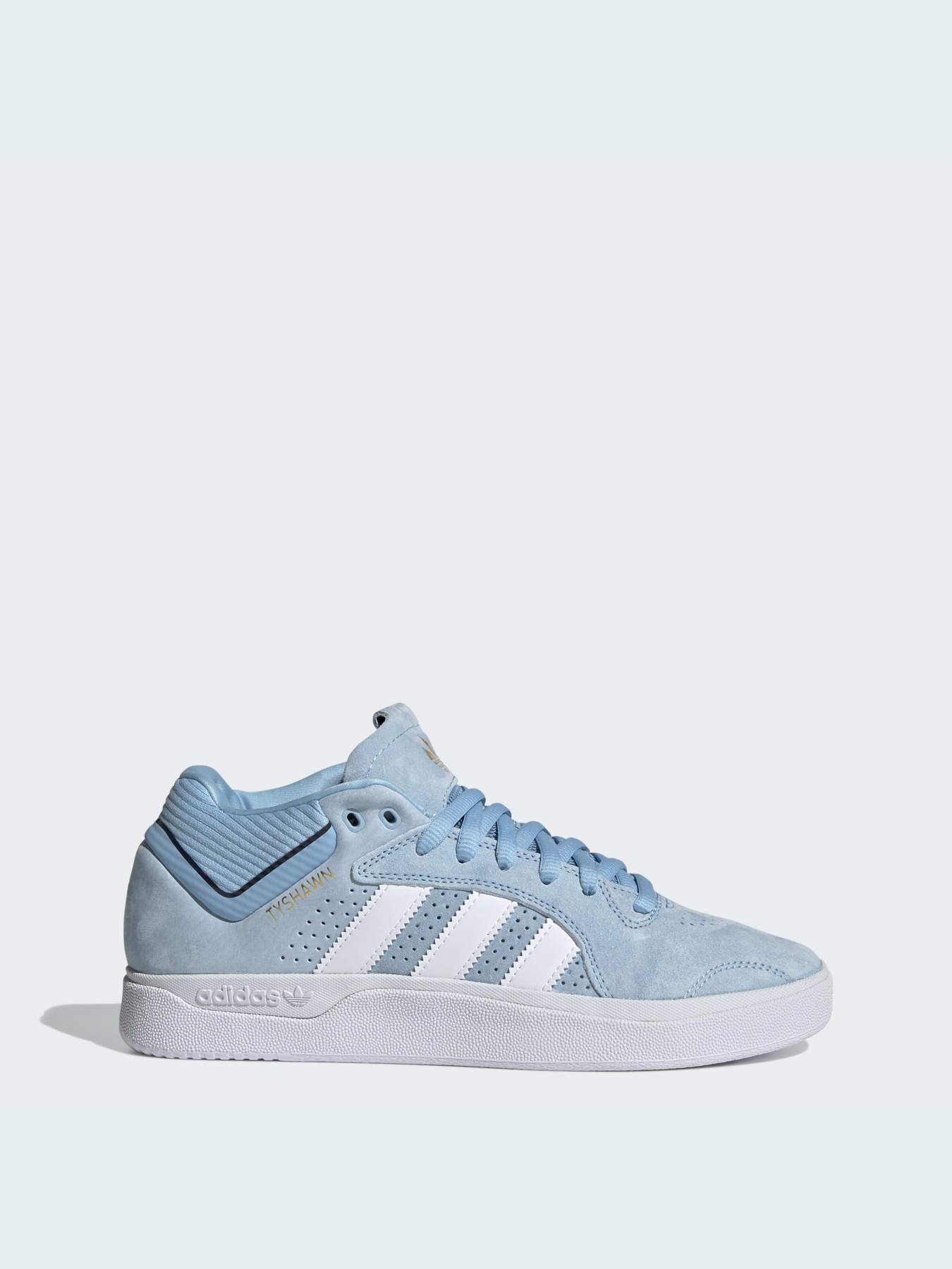 Кеди високі Adidas модель FV5851 Фото