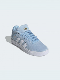 Кеди високі Adidas модель FV5851 Фото