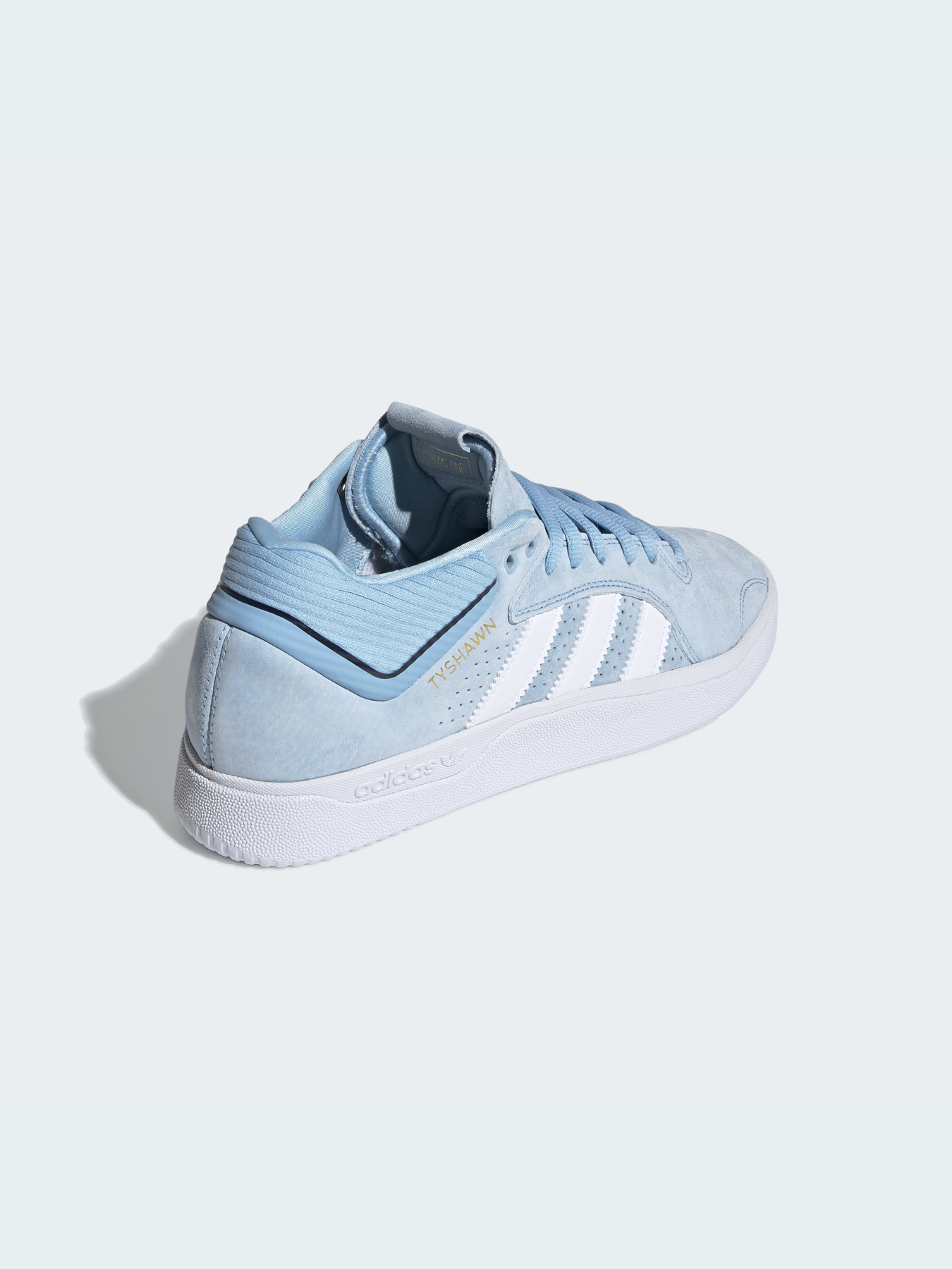 Кеды высокие Adidas модель FV5851 Фото