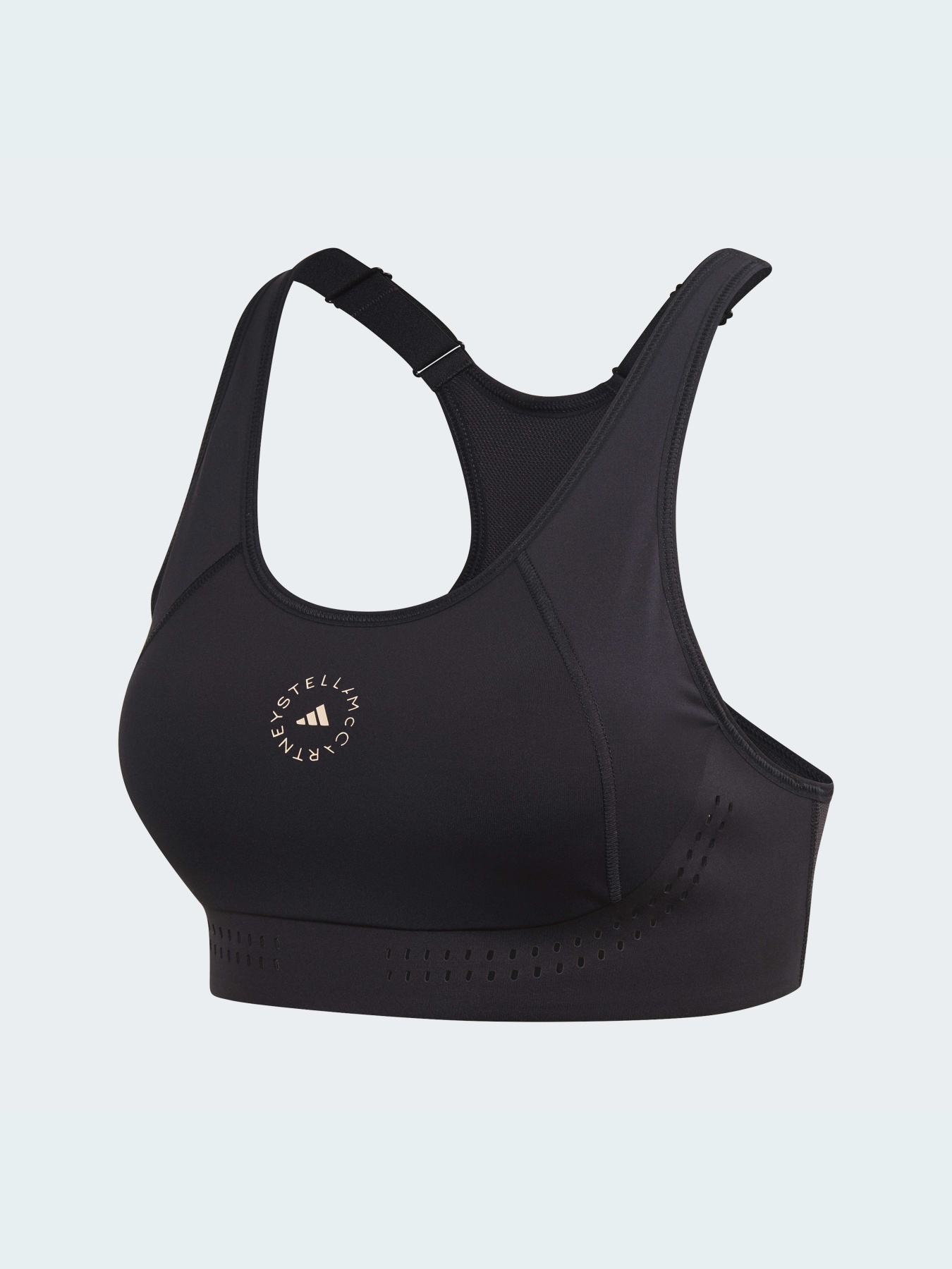 Топ спортивний Adidas модель FU0740 Фото