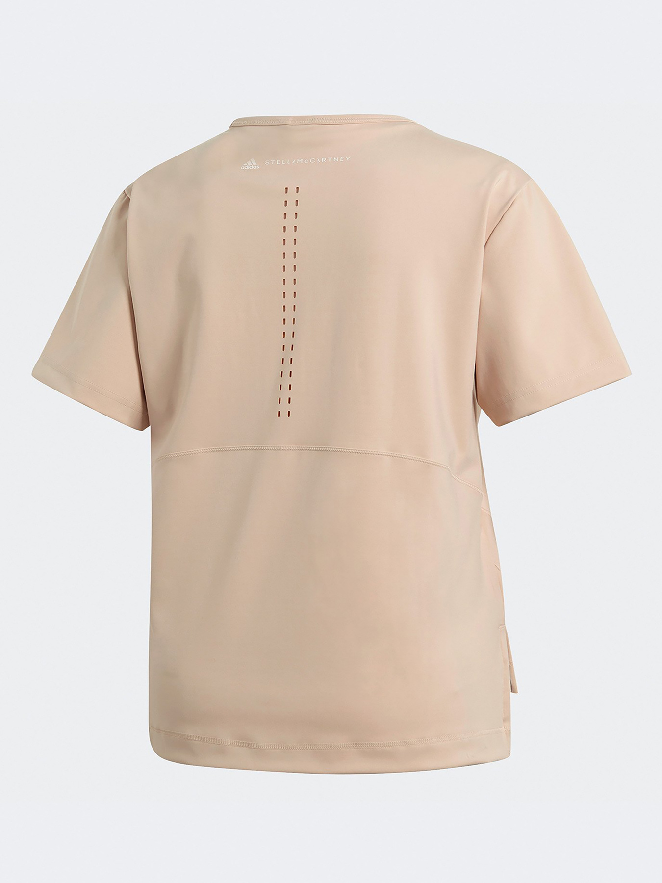 Футболка спортивная Adidas модель FU1584 Фото