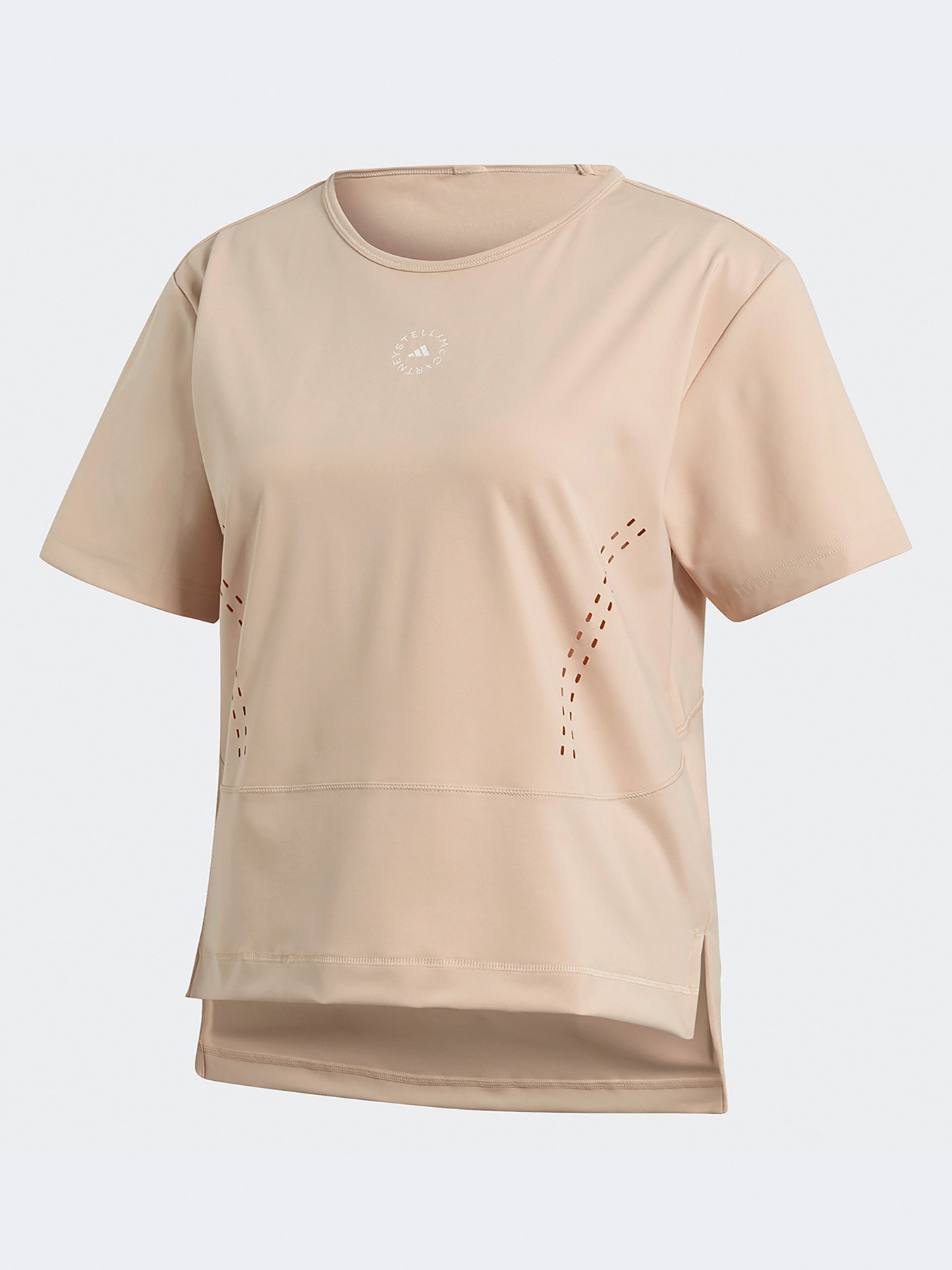 Спортивна футболка Adidas модель FU1584 Фото