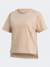 Спортивна футболка Adidas модель FU1584 Фото