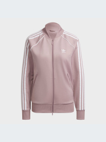 Кофта Adidas Adicolor модель HE9563 Фото