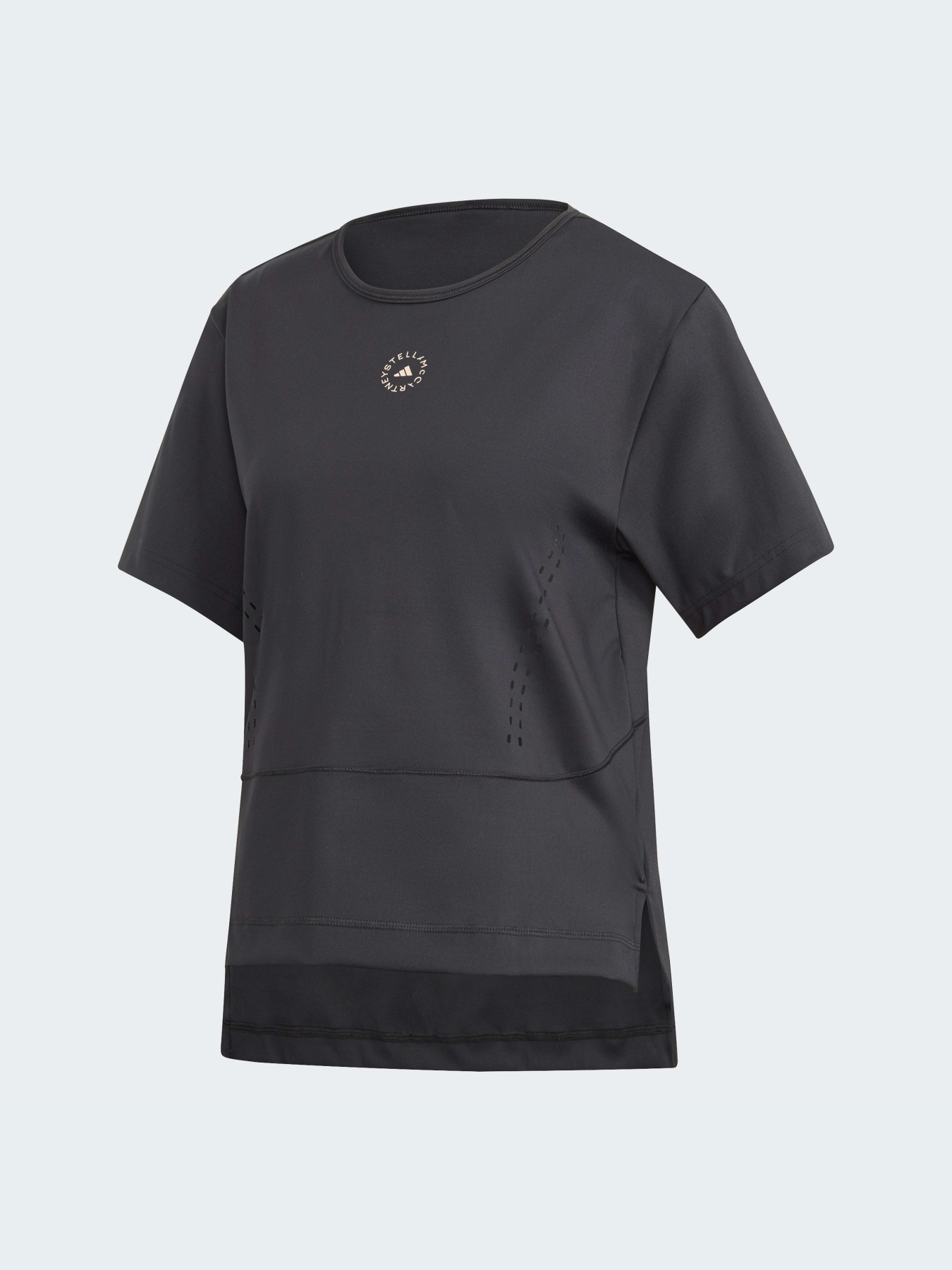 Спортивная футболка Adidas модель FU1585 Спортивная футболка Adidas модель FU1585 Фото