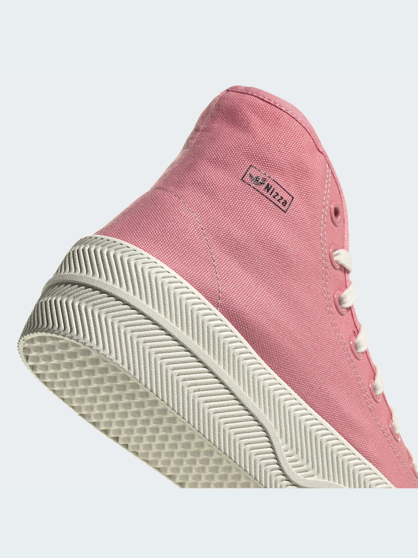 Кеди високі Adidas Nizza модель GW5936 Фото