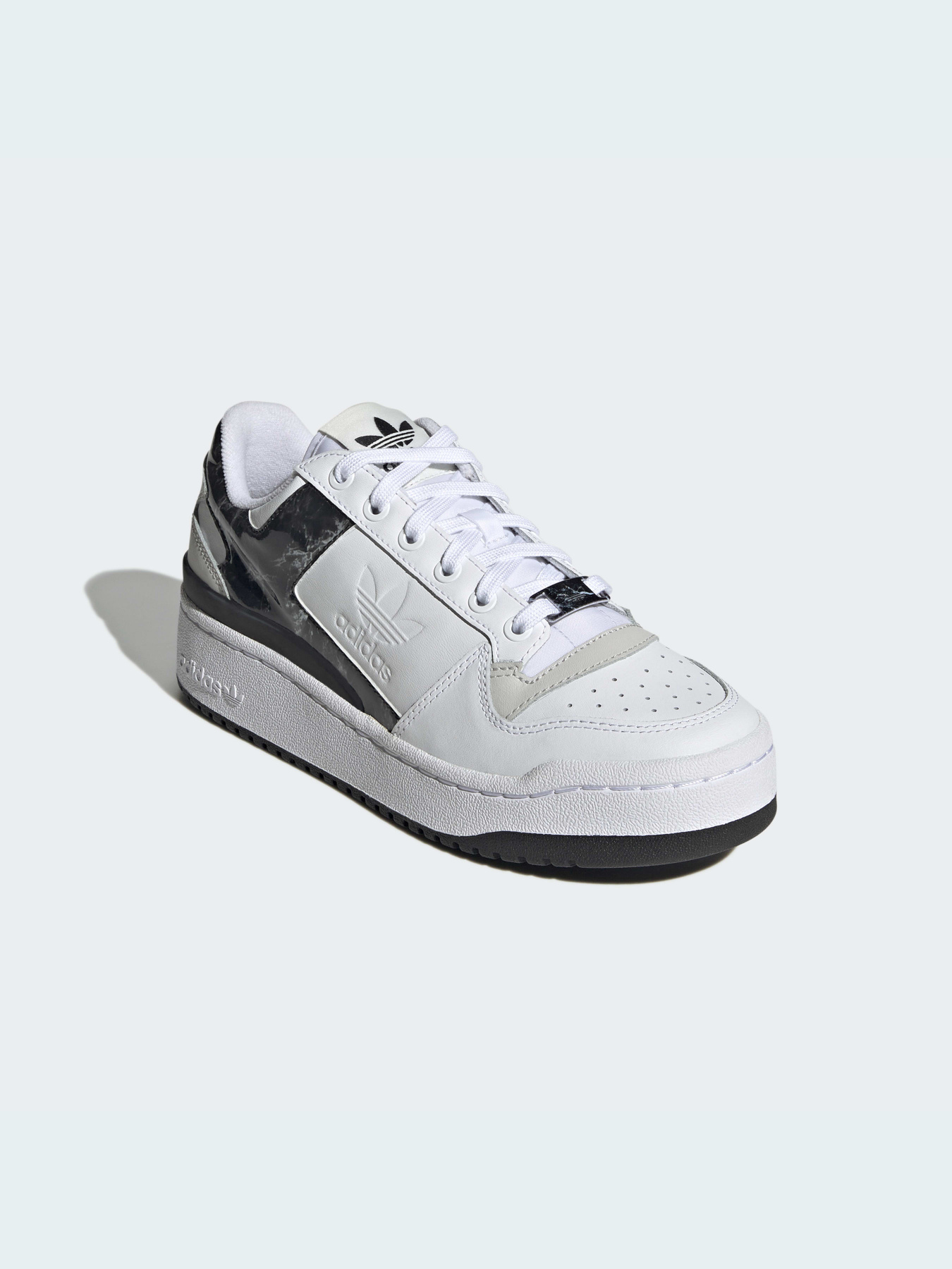 Кроссовки Adidas Forum модель GY6988 Фото