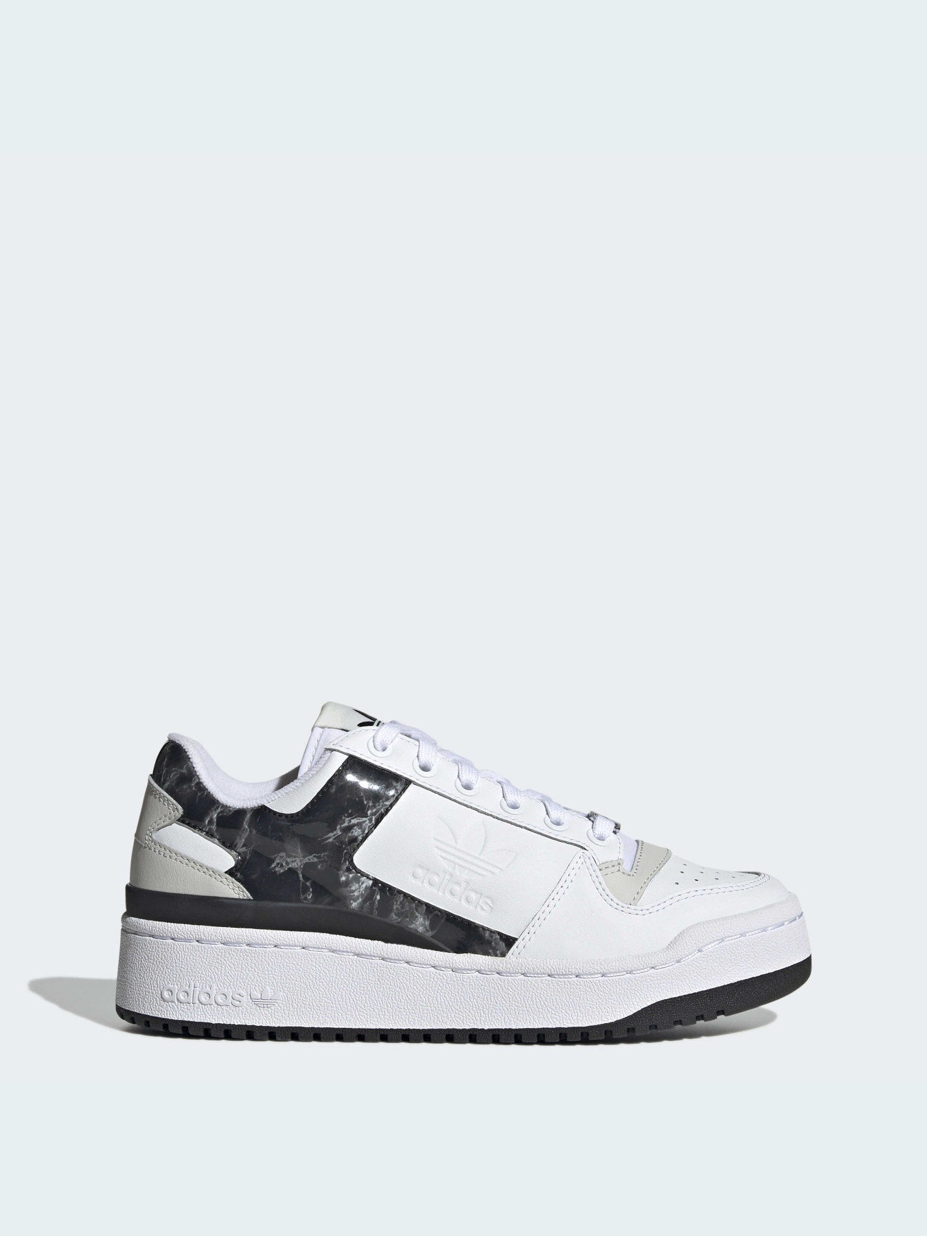 Кроссовки повседневные Adidas Forum модель GY6988 Фото