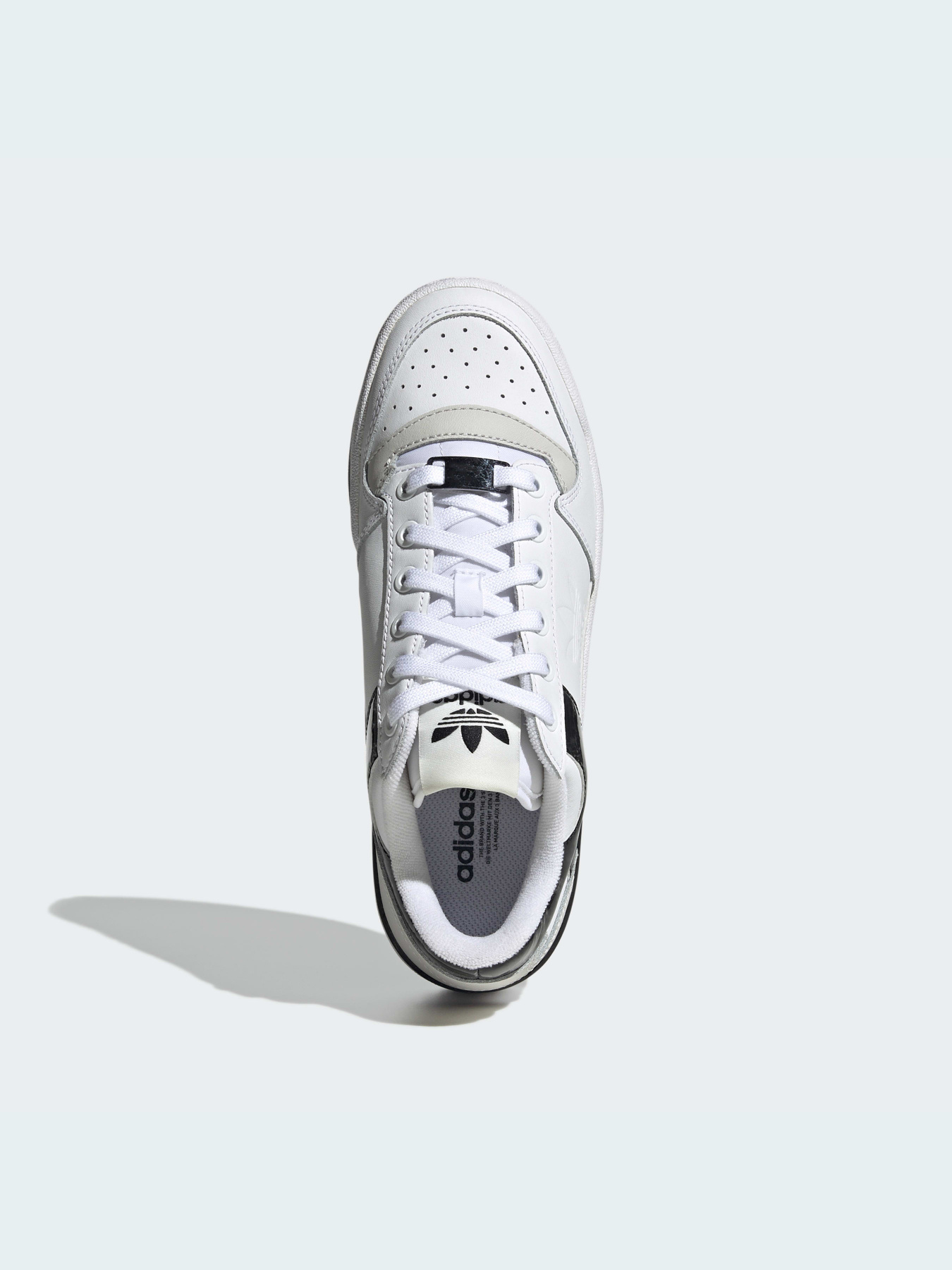 Кроссовки повседневные Adidas Forum модель GY6988 Фото