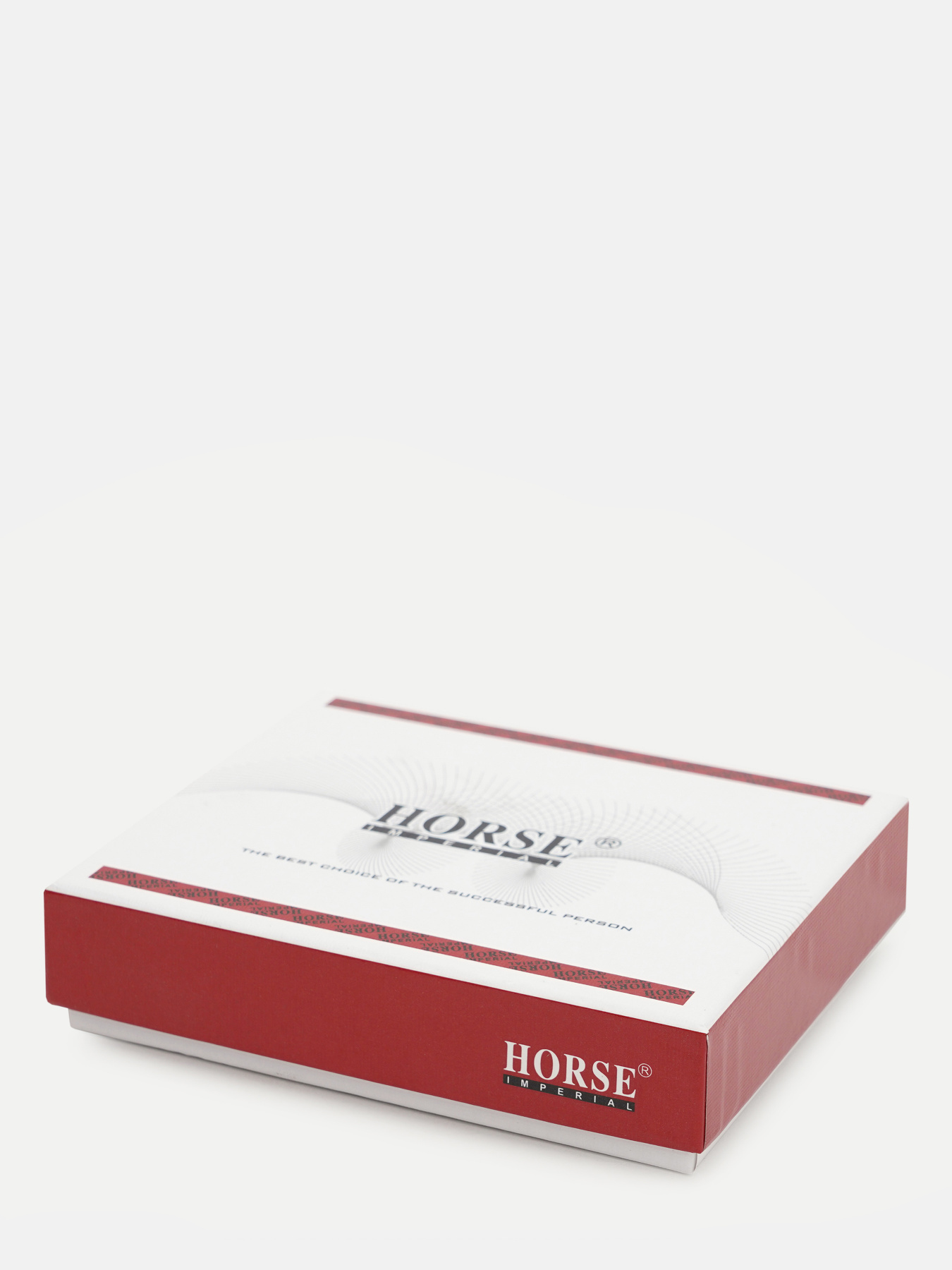 Портмоне Horse Imperial Модель K1029l-brown Фото