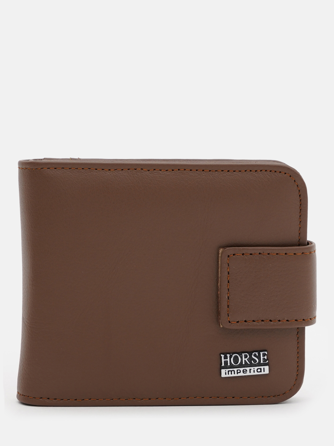 Портмоне Horse Imperial Модель K1029l-brown Фото