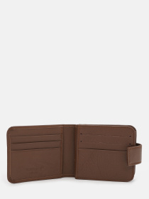 Портмоне Horse Imperial модель K1029l-brown Фото
