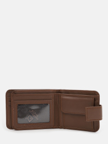 Портмоне Horse Imperial модель K1029l-brown Фото