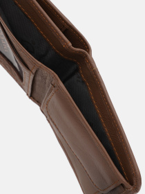 Портмоне Horse Imperial модель K1029l-brown Фото