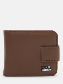 Портмоне Horse Imperial модель K1029l-brown Фото
