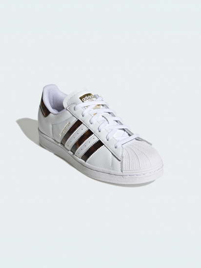 Кеди низькі adidas Superstar модель GY1032 — фото 6 - INTERTOP