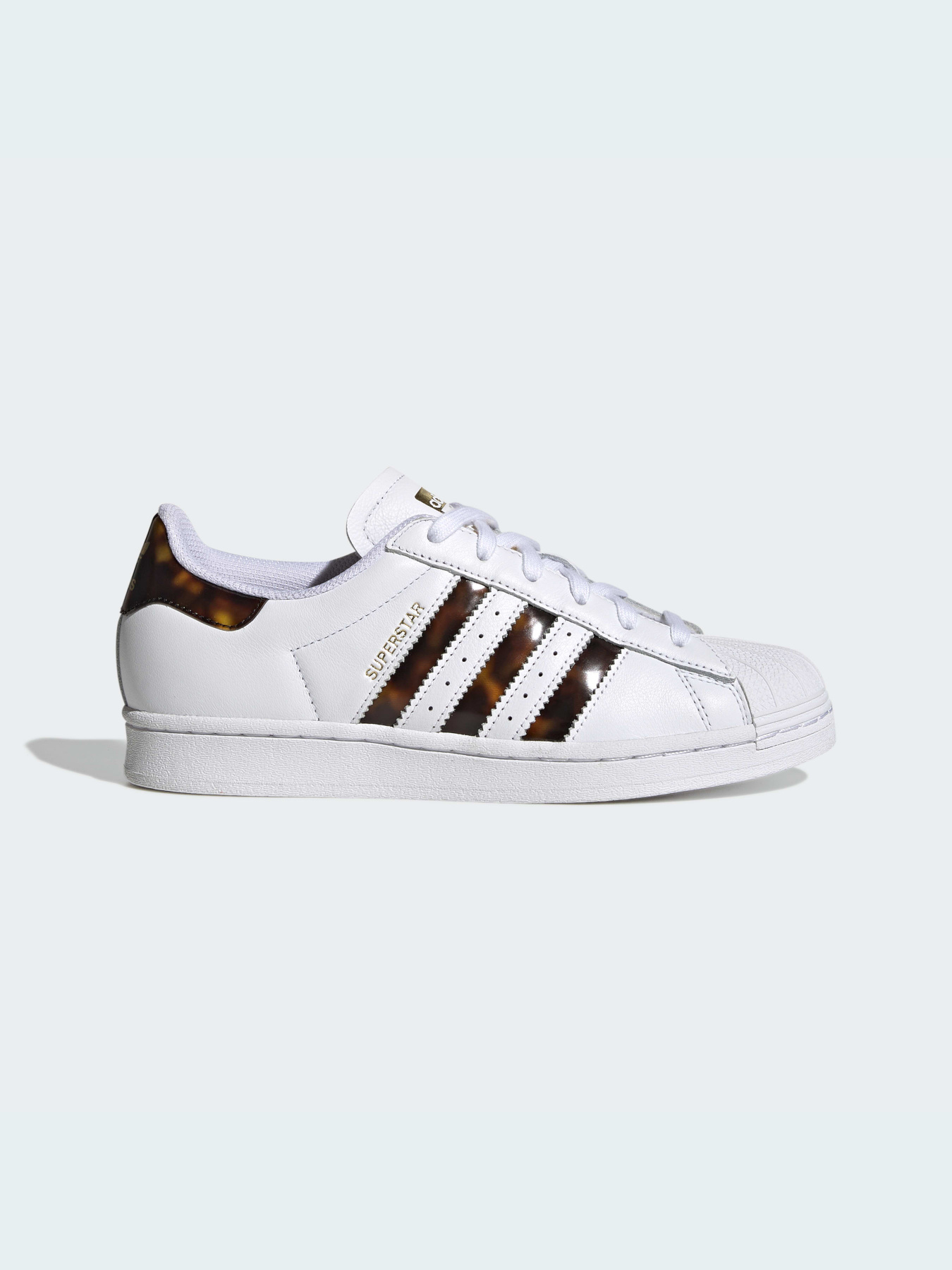 Кеды низкие Adidas Superstar модель GY1032 Фото