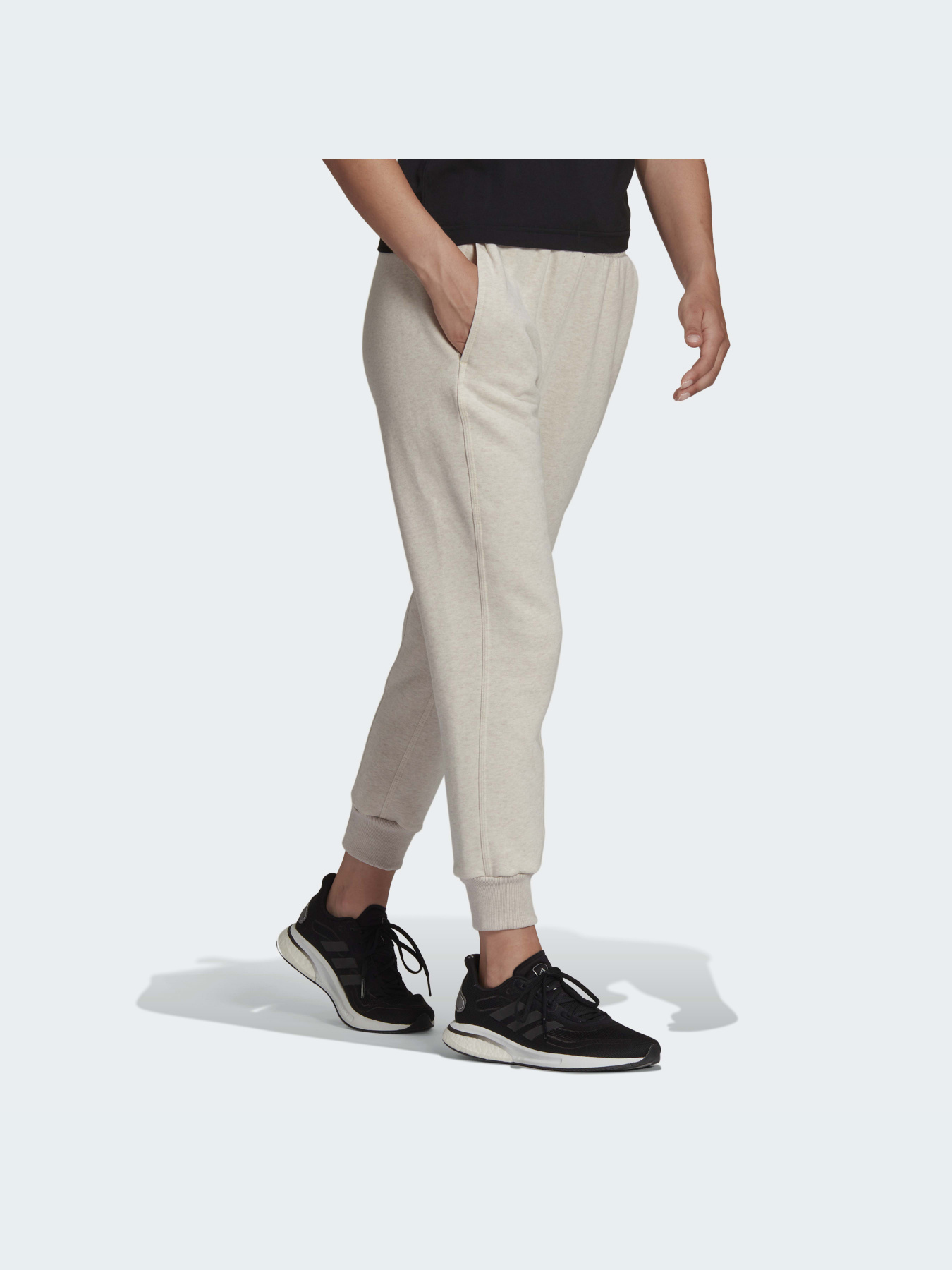 Джоггеры Adidas модель HE2863 Фото