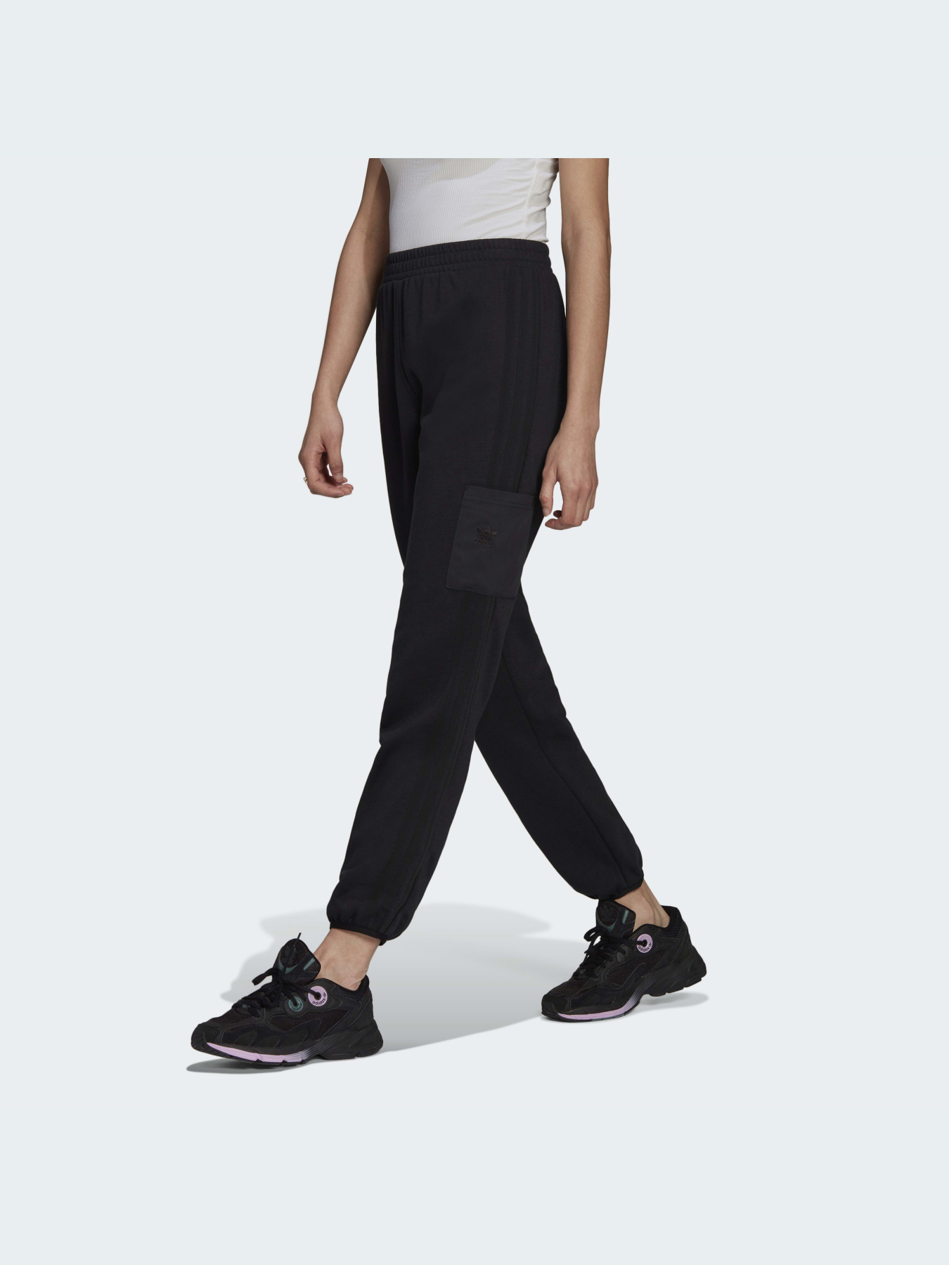 Джоггеры Adidas модель HE4680 Фото