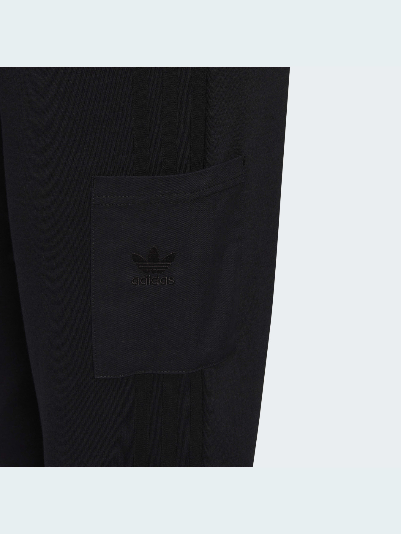 Джоггеры Adidas модель HE4680 Фото