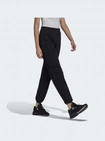 Джоггеры Adidas модель HE4680 Фото