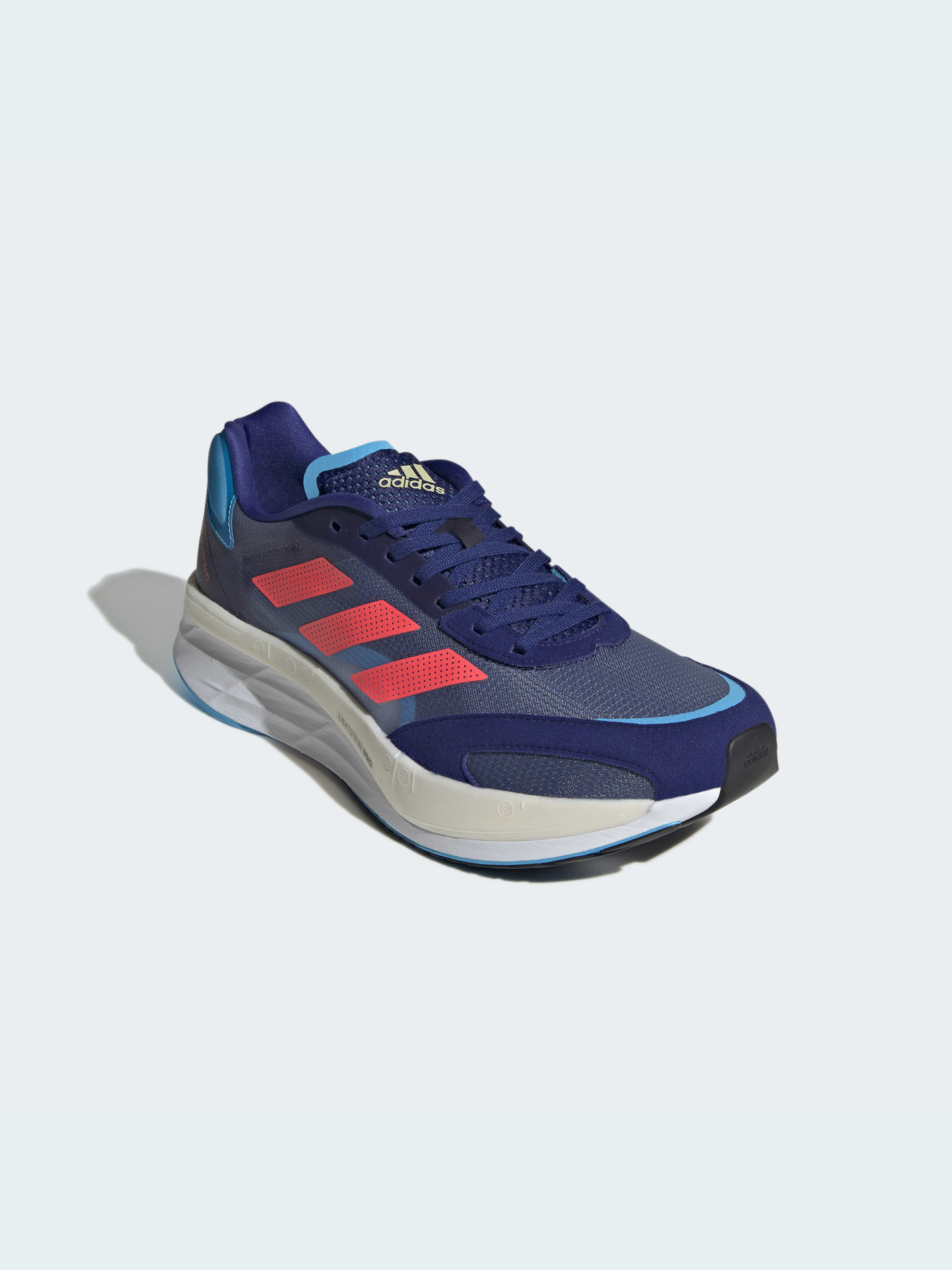 Кроссовки для бега Adidas модель GY0926 Фото