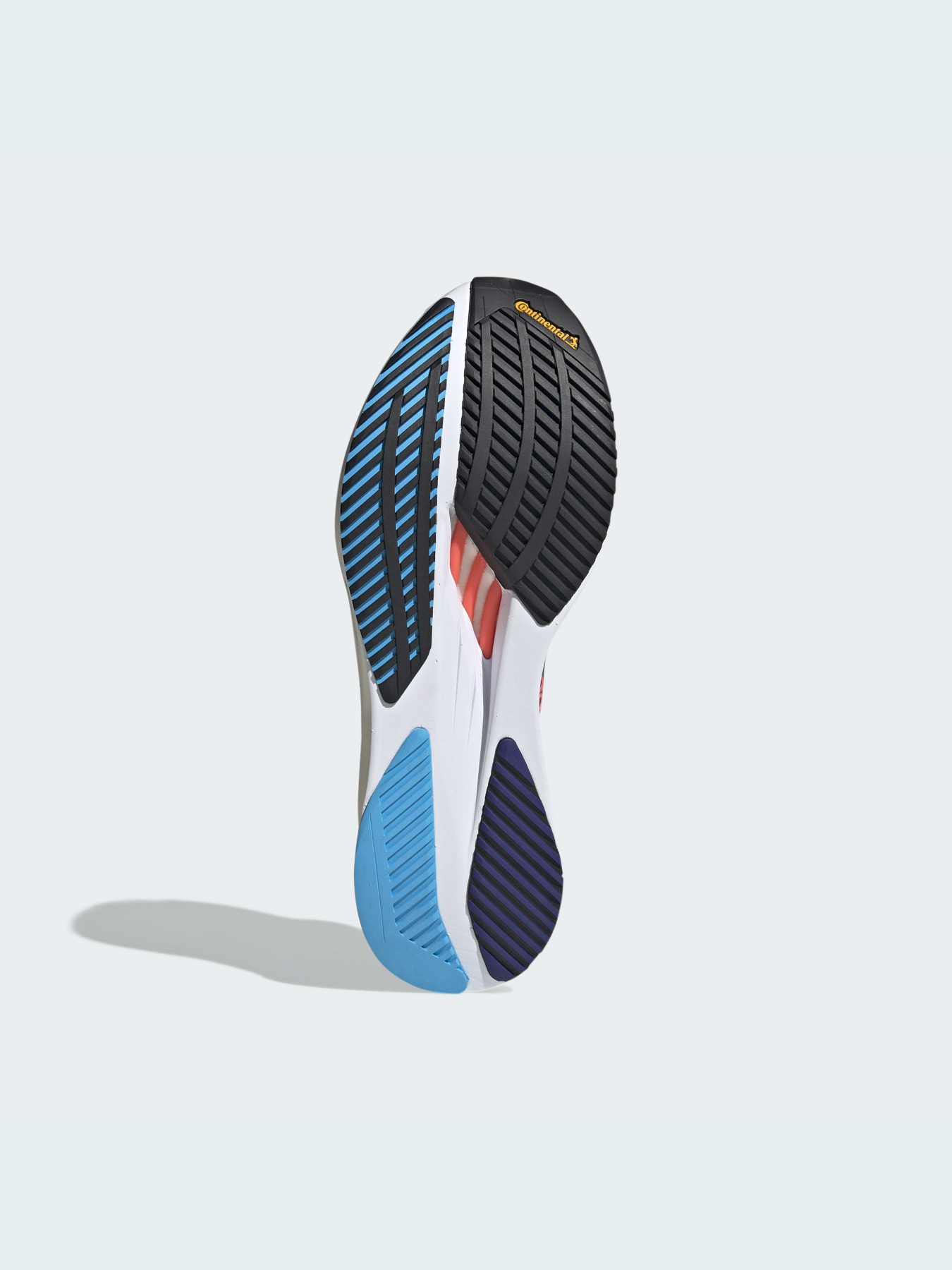 Кросівки для бігу Adidas модель GY0926 Фото