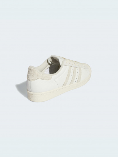 Кеди низькі adidas Superstar модель GY3429 — фото - INTERTOP