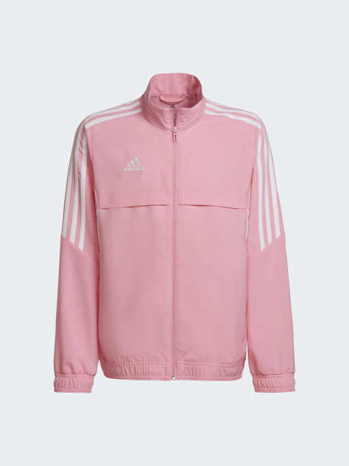 Спортивна кофта Adidas Condivo модель HD4729 Фото