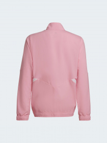 Спортивна кофта Adidas Condivo модель HD4729 Спортивна кофта Adidas Condivo модель HD4729 Фото