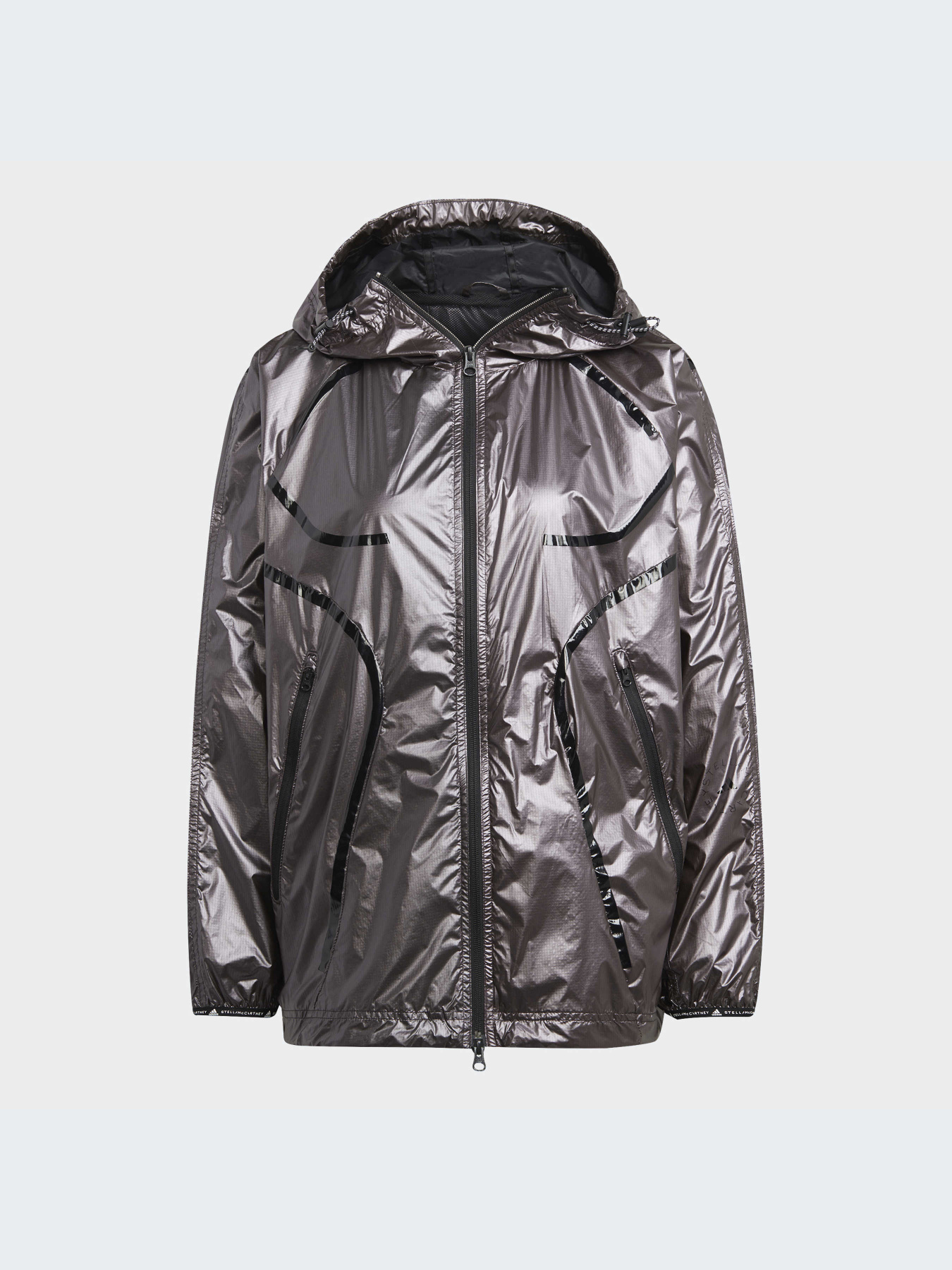 Вітровка Adidas модель H09046 Фото