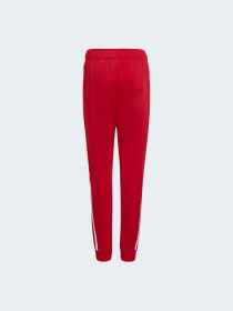 Джоггеры Adidas Adicolor модель HD2047 Фото