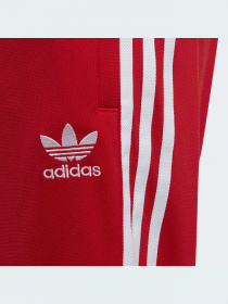 Джоггеры Adidas Adicolor модель HD2047 Фото