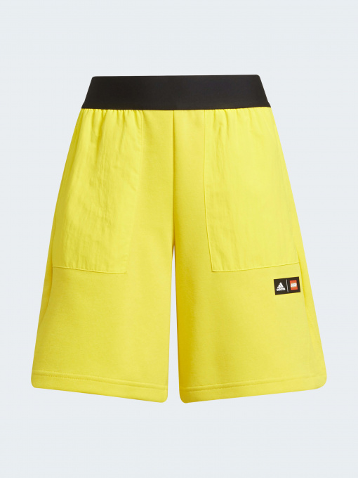 Шорты спортивные Adidas модель GU1864 Фото