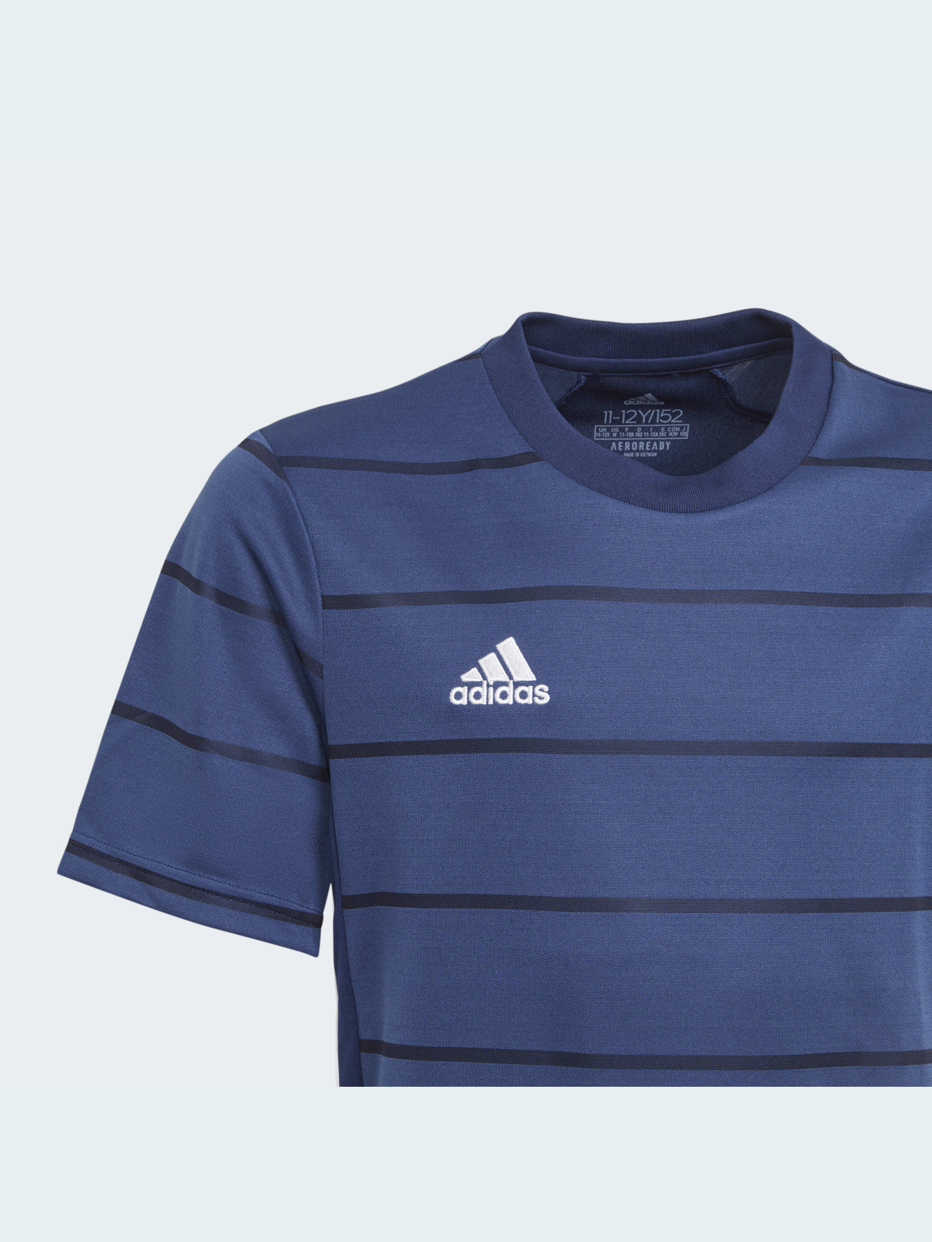 Футболка спортивна Adidas модель GN7495 Фото