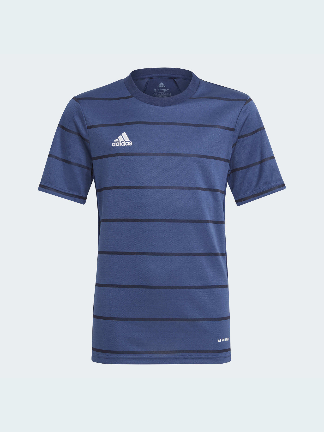 Футболка спортивна Adidas модель GN7495 Фото