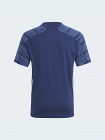 Футболка спортивна Adidas модель GN7495 Фото