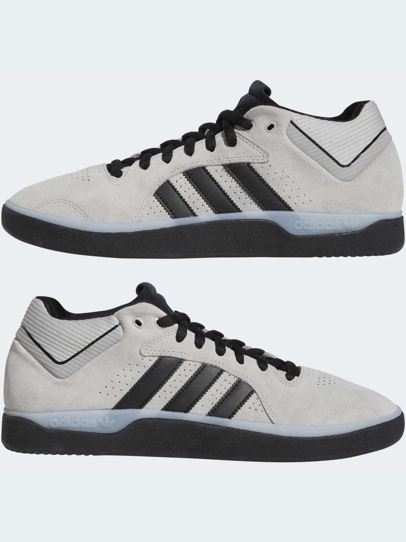 Кеды высокие Adidas модель GY6953 Фото