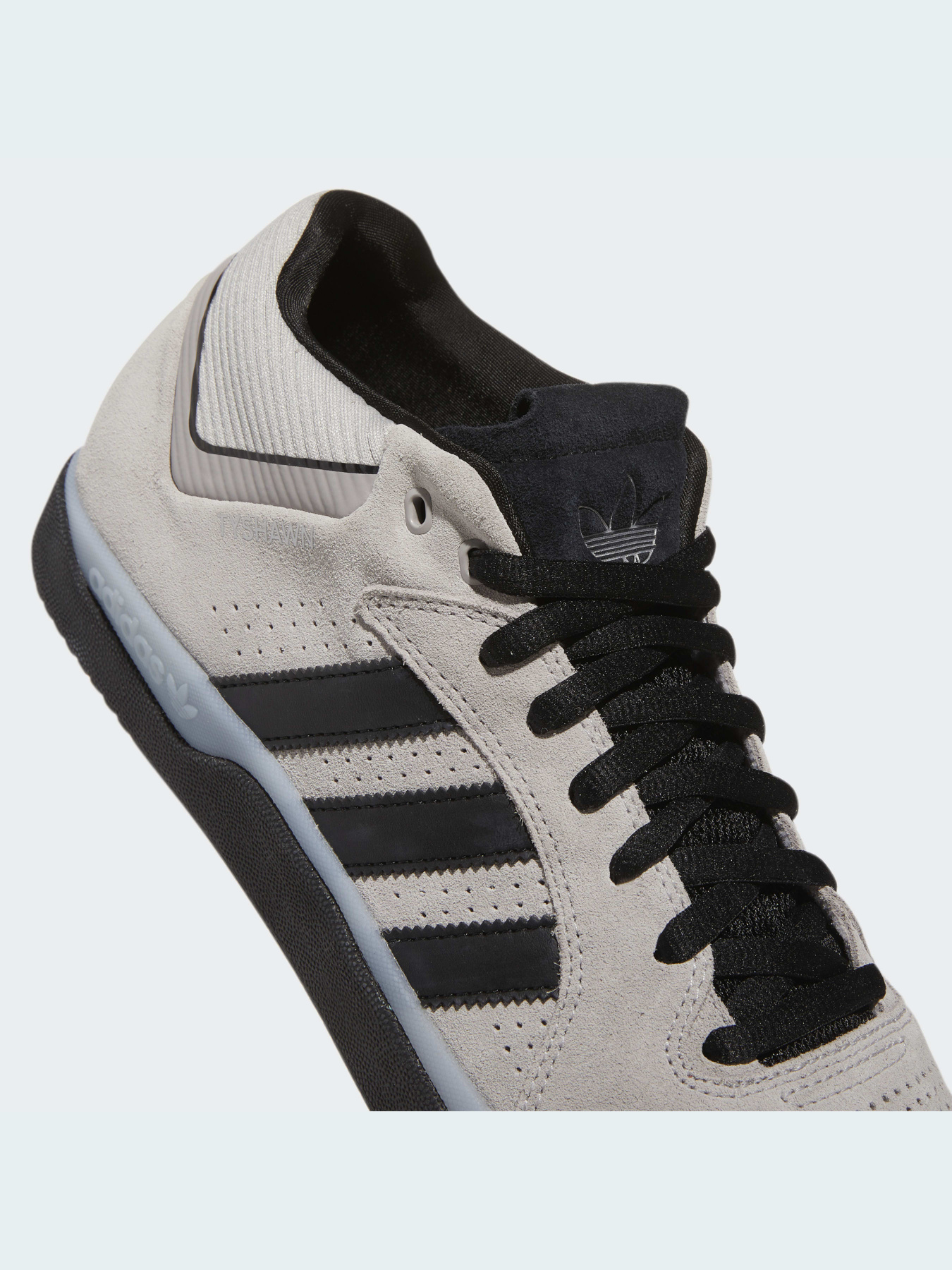 Кеды высокие Adidas модель GY6953 Фото