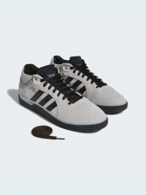 Кеды высокие Adidas модель GY6953 Фото