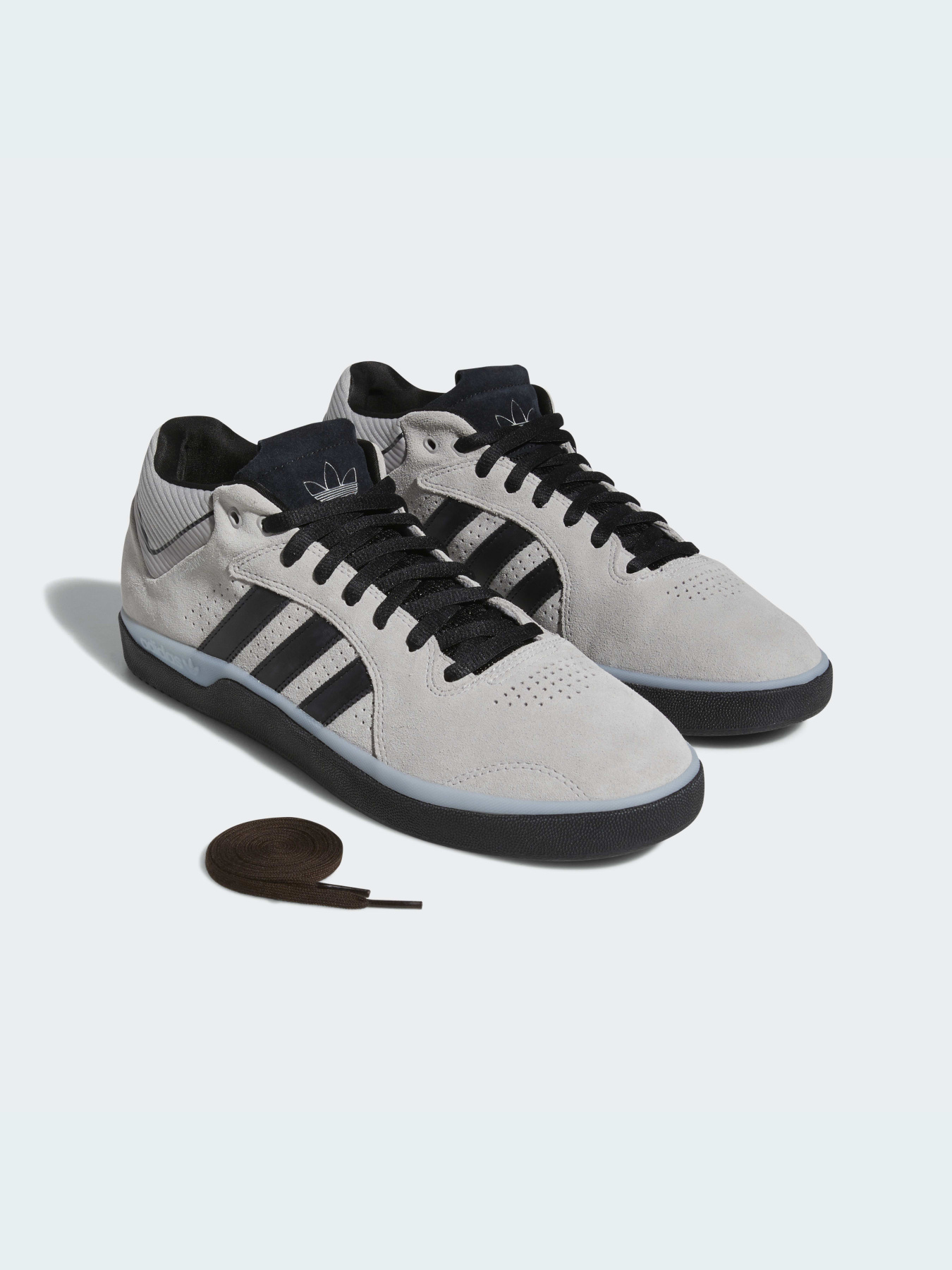 Кеди високі Adidas модель GY6953 Фото