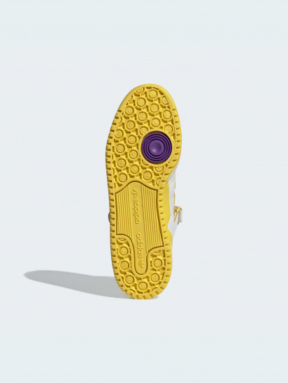 Кросівки adidas Forum модель GX4537 — фото - INTERTOP