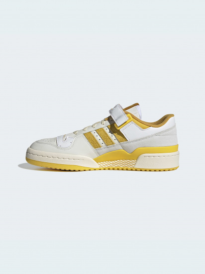Кросівки adidas Forum модель GX4537 — фото 4 - INTERTOP