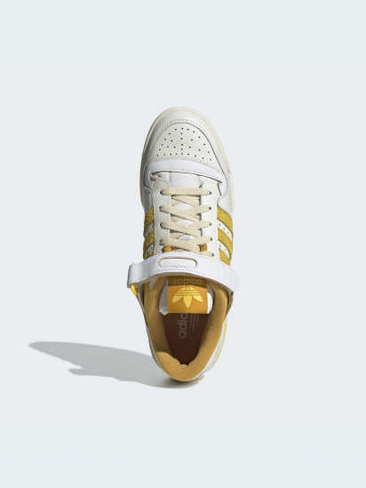 Кросівки adidas Forum модель GX4537 — фото 7 - INTERTOP