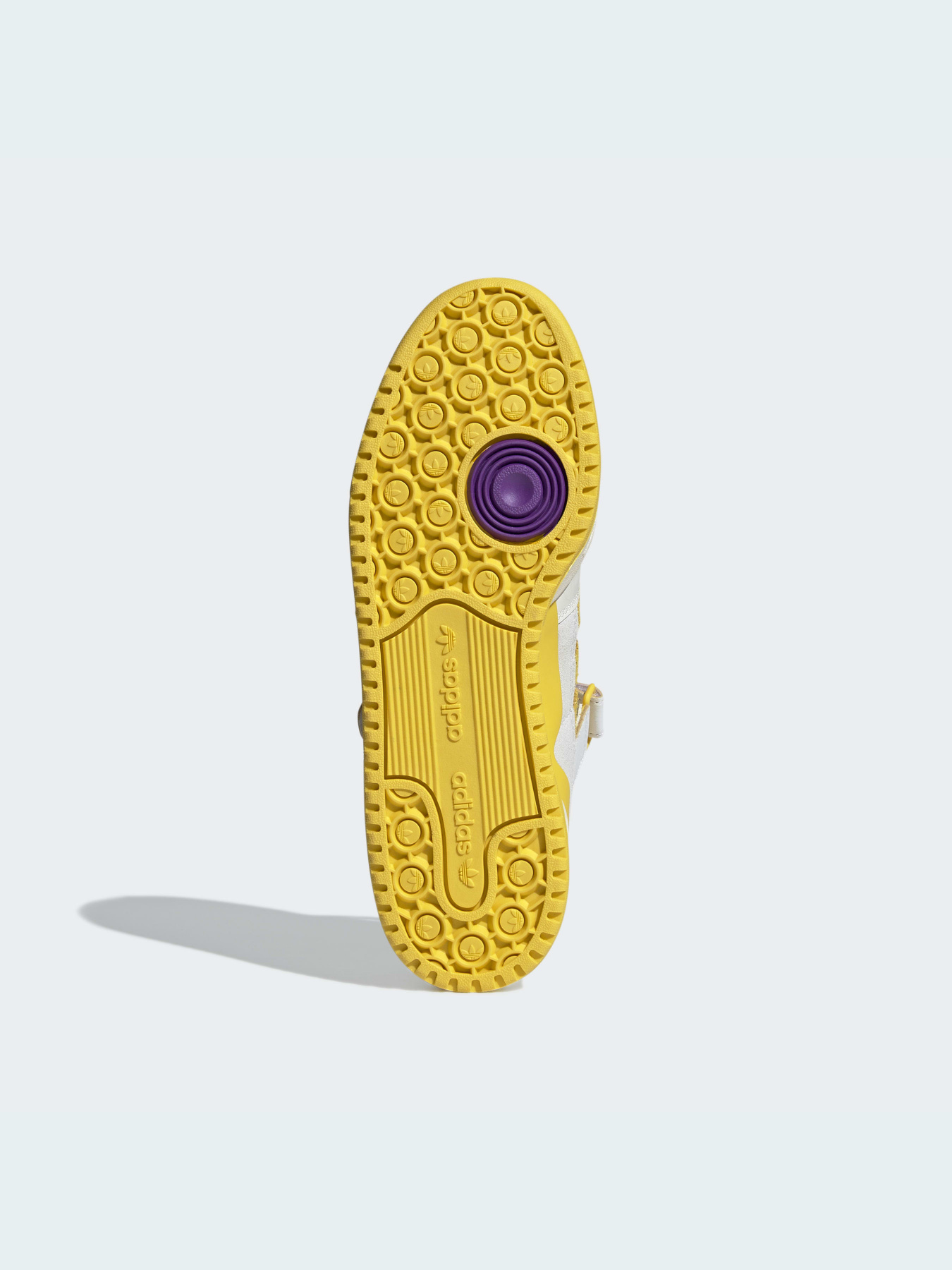 Кроссовки повседневные Adidas Forum модель GX4537 Фото