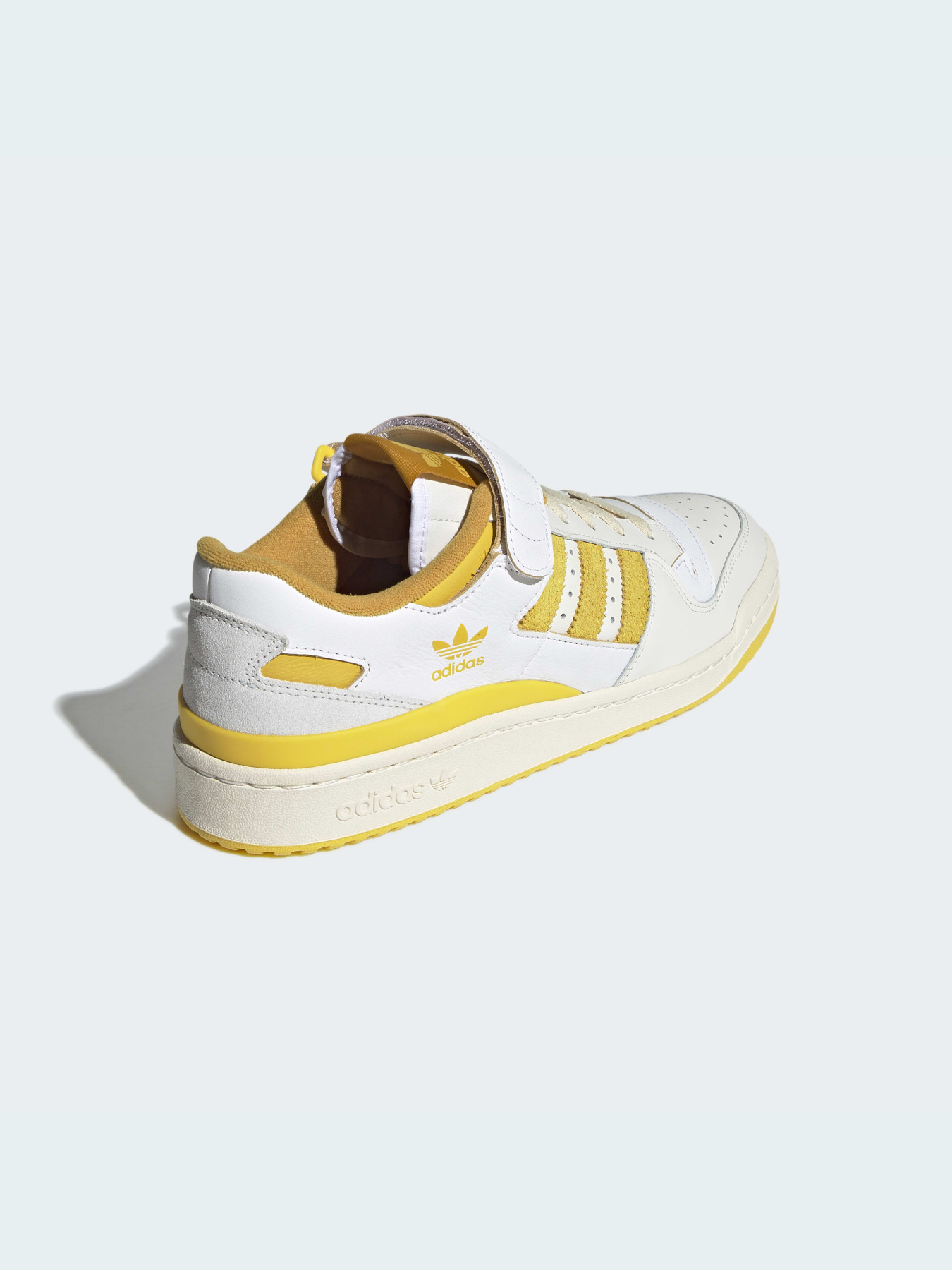 Кроссовки повседневные Adidas Forum модель GX4537 Фото
