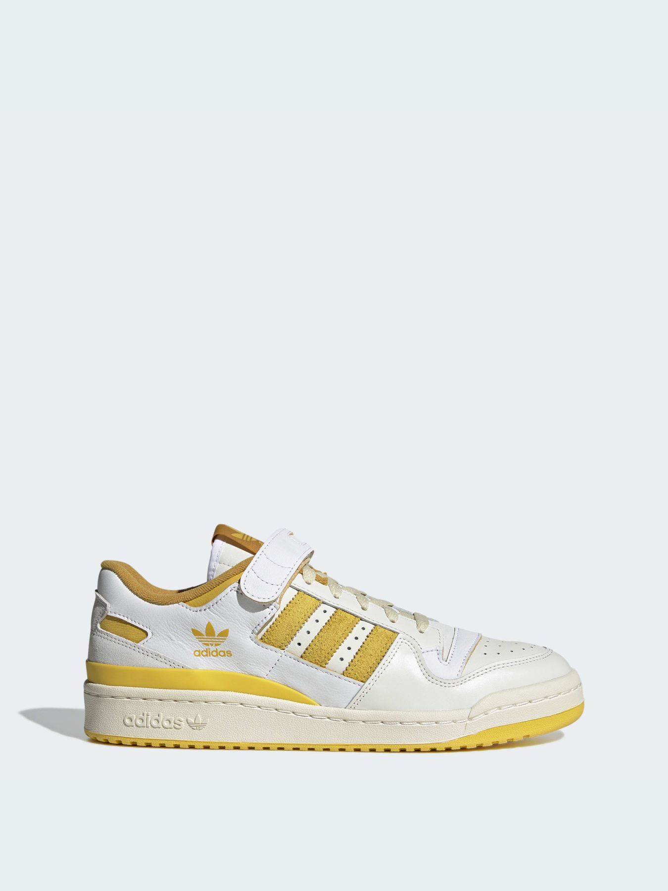 Кроссовки повседневные Adidas Forum модель GX4537 Фото